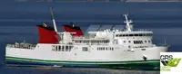 RORO ship for sale