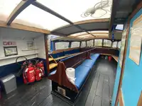 Ferry vessel for sale