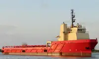 Fast Supply Vessel (FSV) for sale