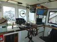 Fishing Trawler for sale