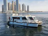 Ferry vessel for sale