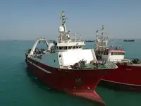 Fishing Trawler for sale