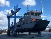 Work boats for sale