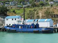 Towboat for sale