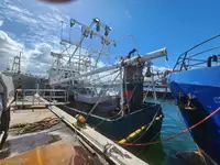 Fishing Trawler for sale