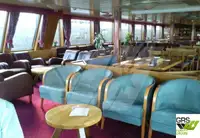 Cruise ship for sale