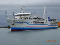 RoPax ship for sale