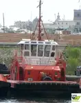 Towboat for sale