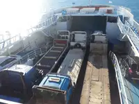 Ferry vessel for sale