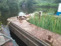 Barge for sale