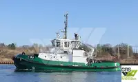 Towboat for sale