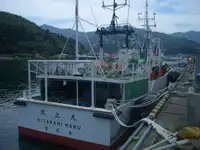 Fishing Trawler for sale