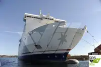 RORO ship for sale