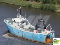 Survey vessel for sale