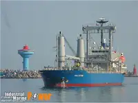 Bulk carrier for sale