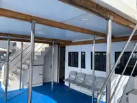 Catamaran for sale