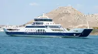 Ferry vessel for sale