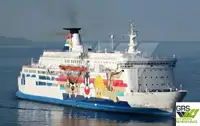 RORO ship for sale