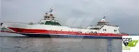 RORO ship for sale