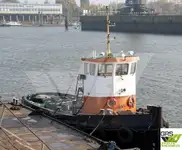 Towboat for sale