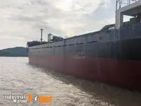 Bulk carrier for sale