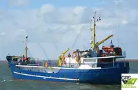 Fast Supply Vessel (FSV) for sale