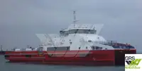 wind farm vessel for sale