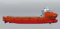 Platform supply vessel (PSV) for sale