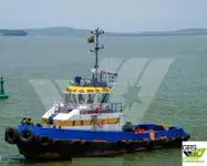 Towboat for sale