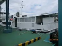 Motor vessel for sale