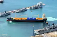 Oil tanker, Chemical tanker for sale