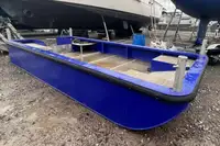 Ferry vessel for sale