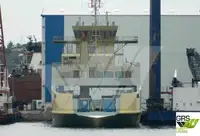 RORO ship for sale