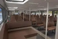 Ferry vessel for sale