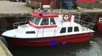 Passenger ship for sale