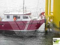 wind farm vessel for sale