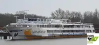 Cruise ship for sale