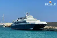 Catamaran for sale