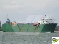 RORO ship for sale