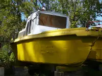 Work boats for sale