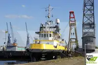 Towboat for sale