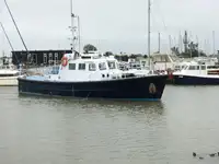 Work boats for sale