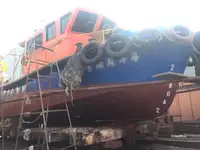 Work boats for sale