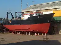 Longline vessel for sale