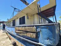 Fishing Trawler for sale