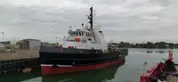 Towboat for sale