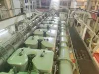 Dredger for sale