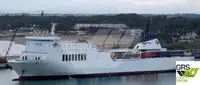 RORO ship for sale