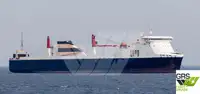 RORO ship for sale