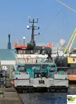 wind farm vessel for sale